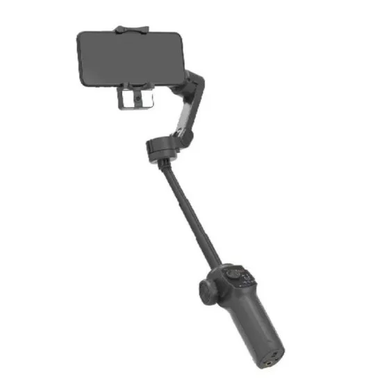 Porodo AI Tracker Gimbal P9 - Black